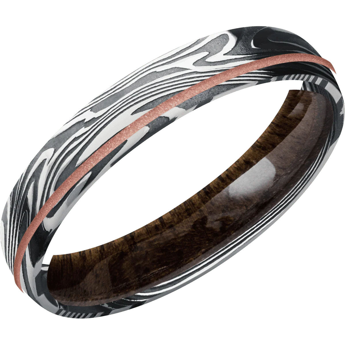 Kinetic + Acid Finish + Walnut - Image 2