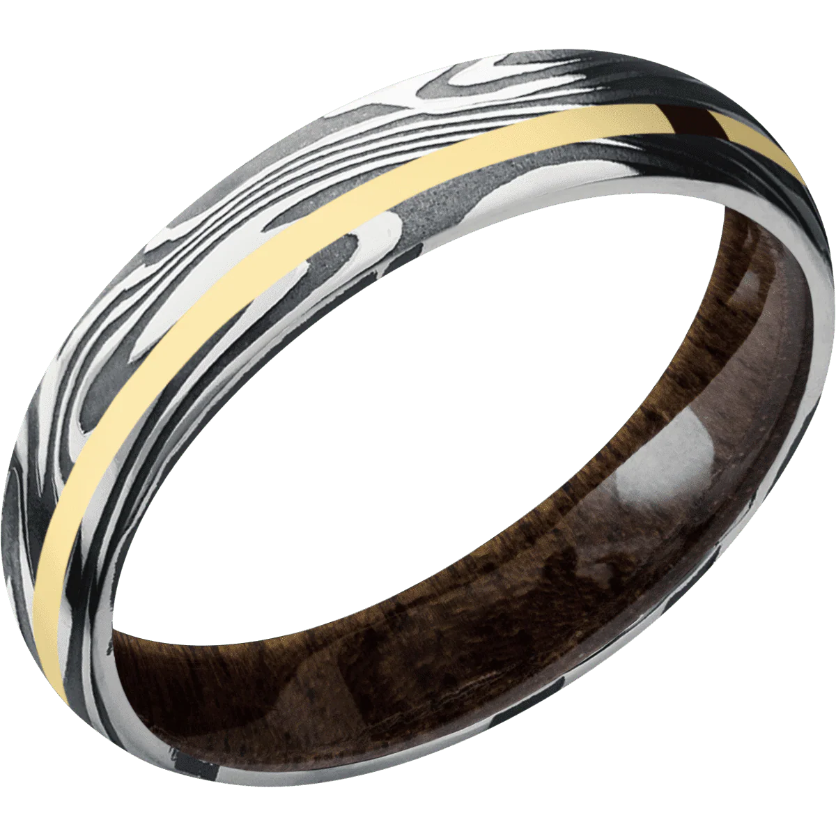 Kinetic + Acid Finish + Walnut - Image 2