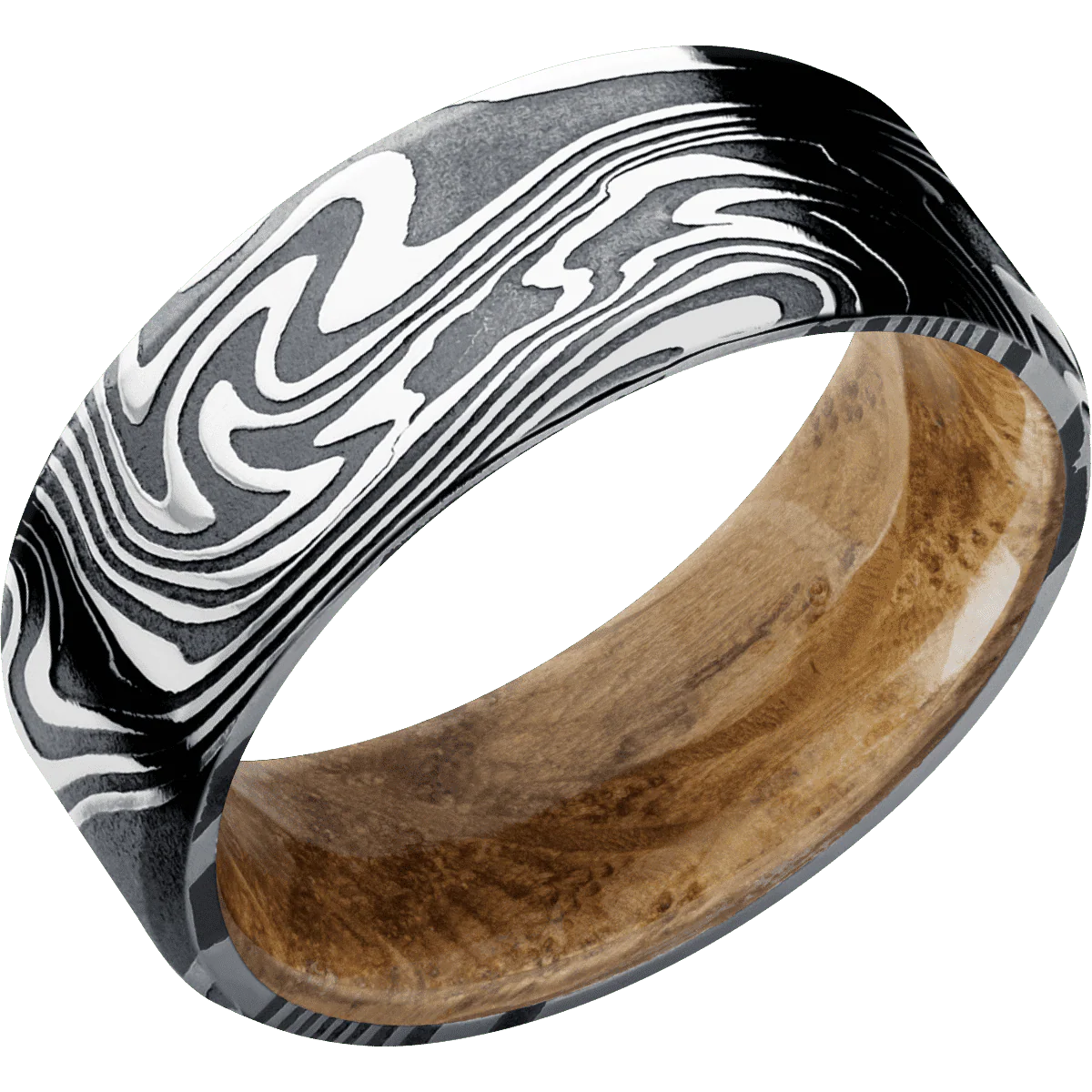Kinetic + Acid Finish + Whiskey Barrel - Image 2