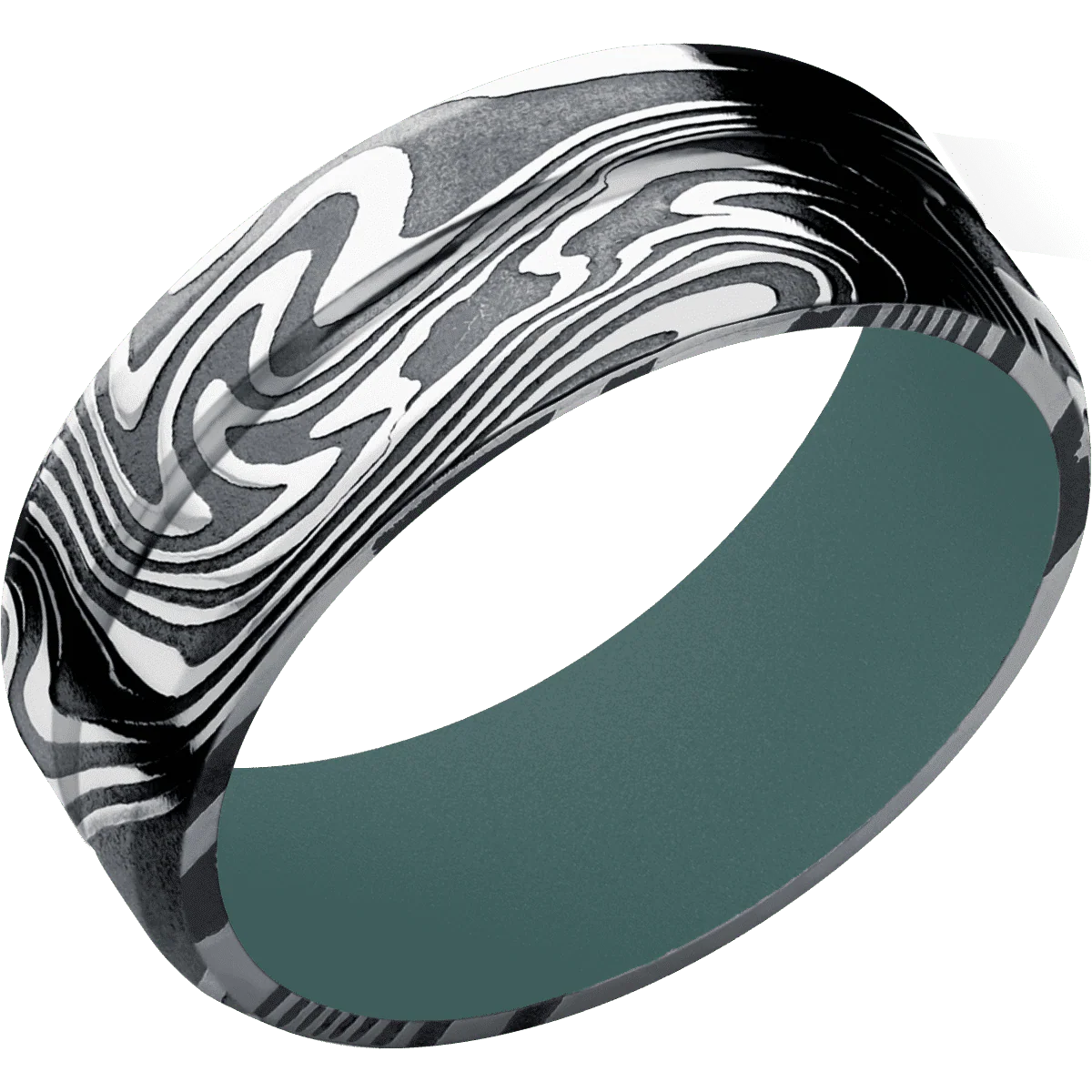 Kinetic + Polish , Acid Finish + Northern Lights - Image 2