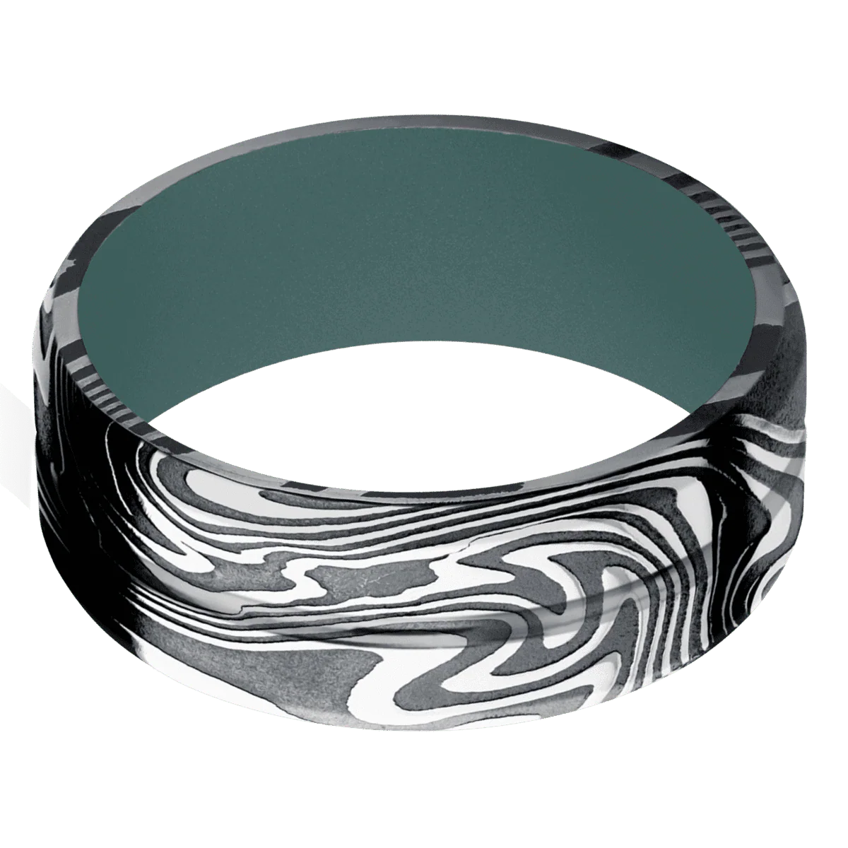 Kinetic + Polish , Acid Finish + Northern Lights - Image 3