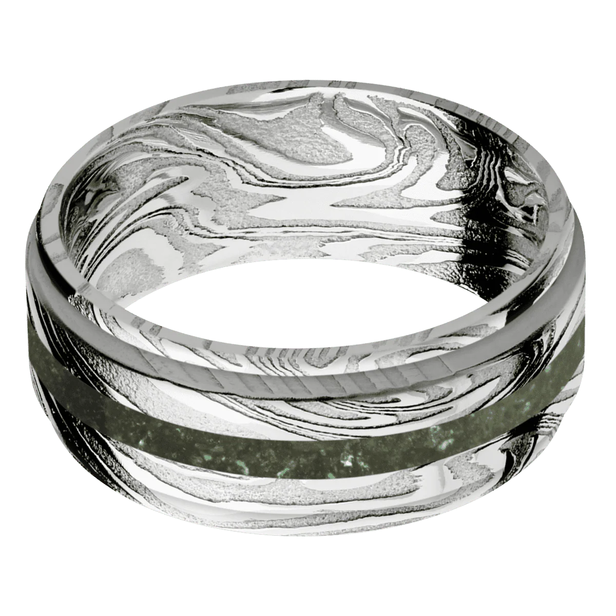 Kinetic + Polish Finish - Image 3
