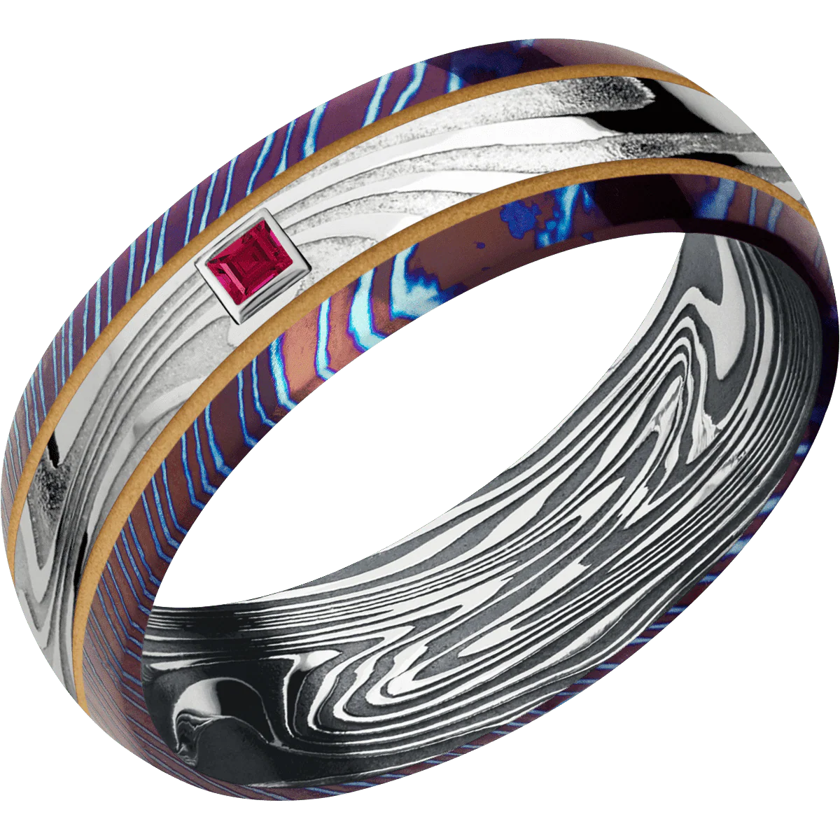 Kinetic + Polish Finish - Image 2