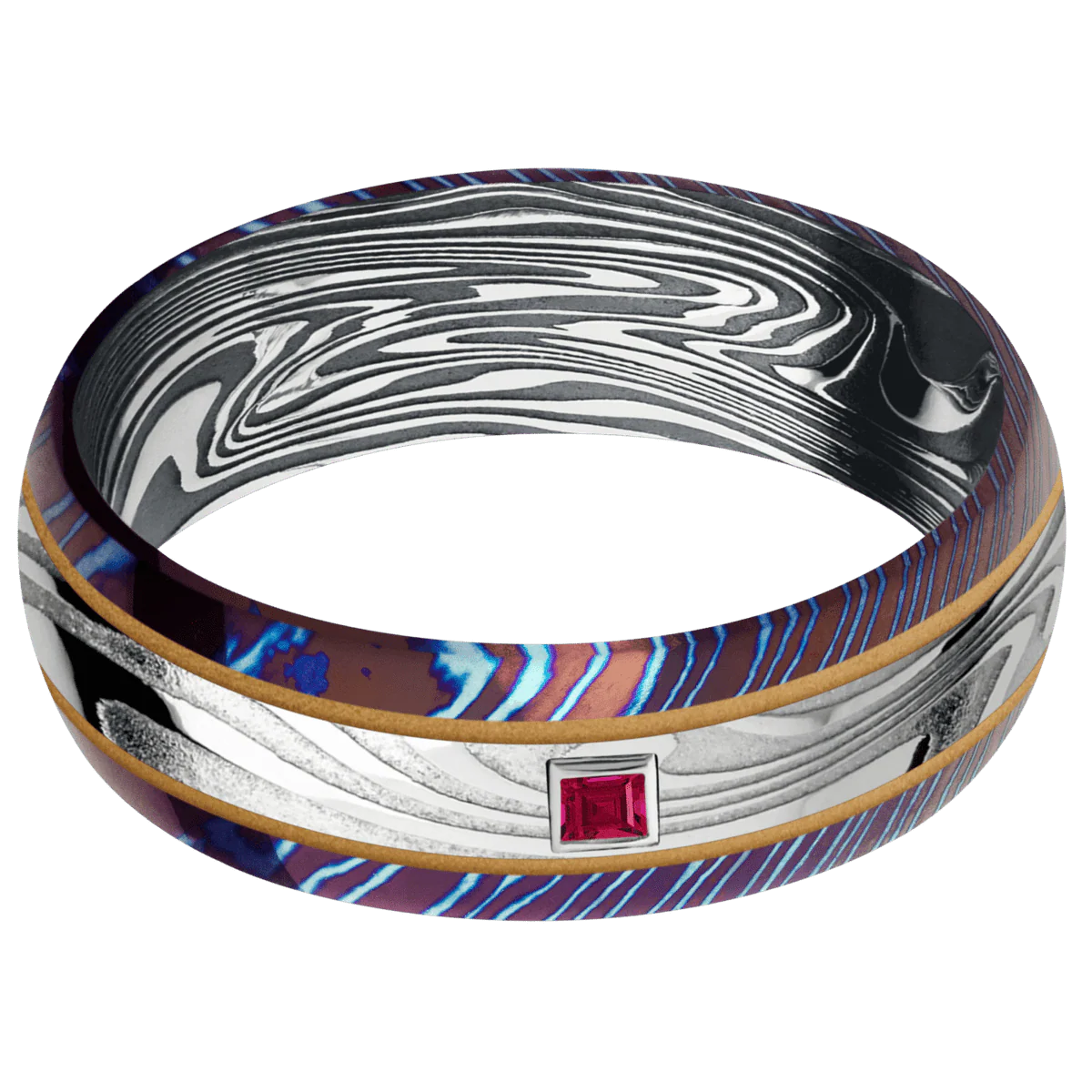 Kinetic + Polish Finish - Image 3