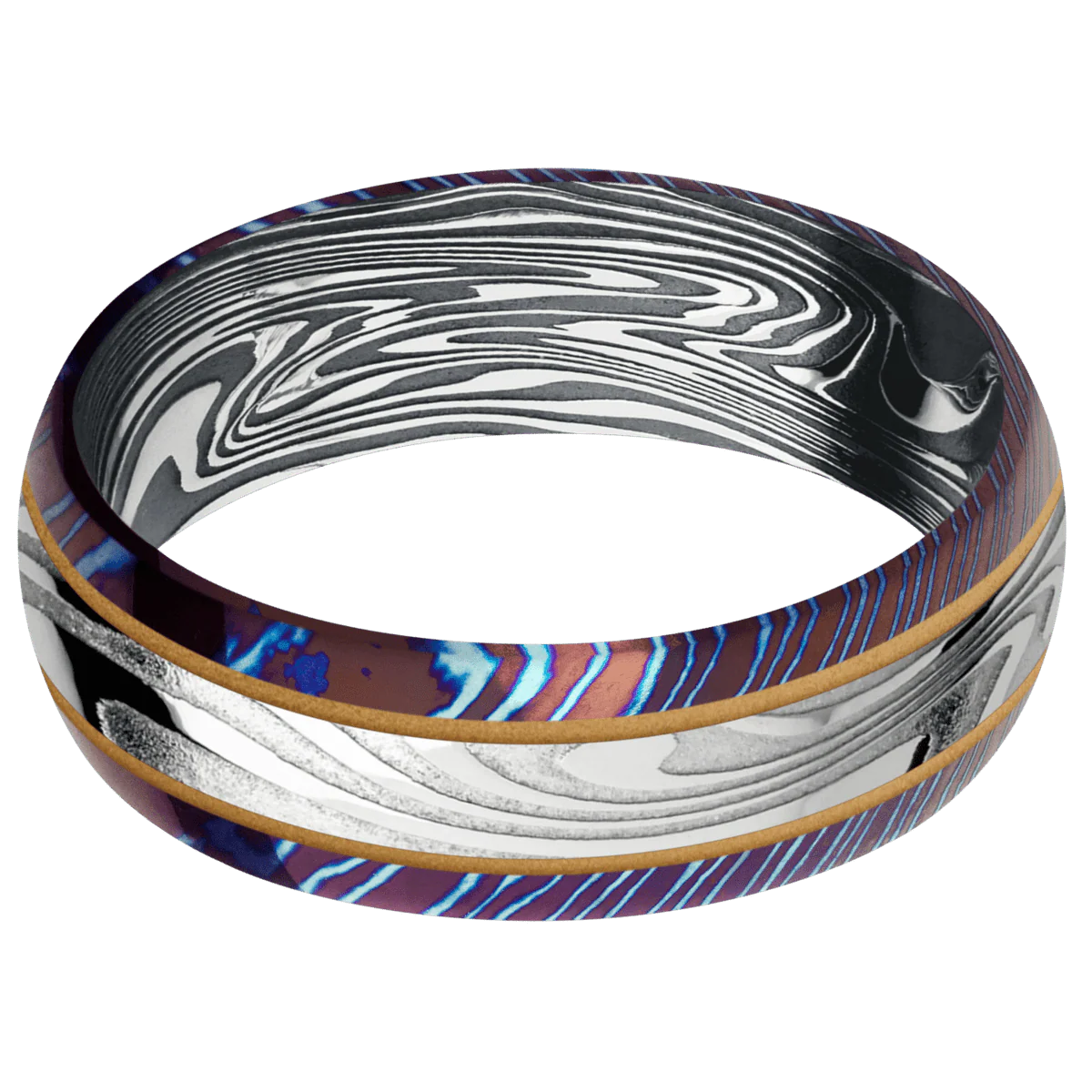 Kinetic + Polish Finish - Image 3