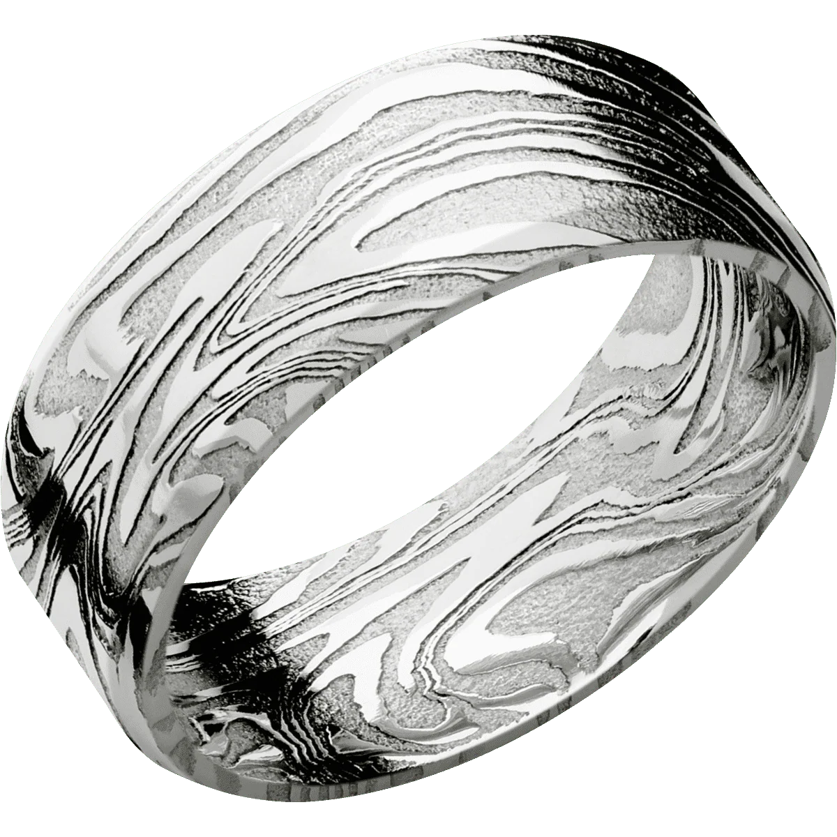 Kinetic + Polish Finish - Image 2
