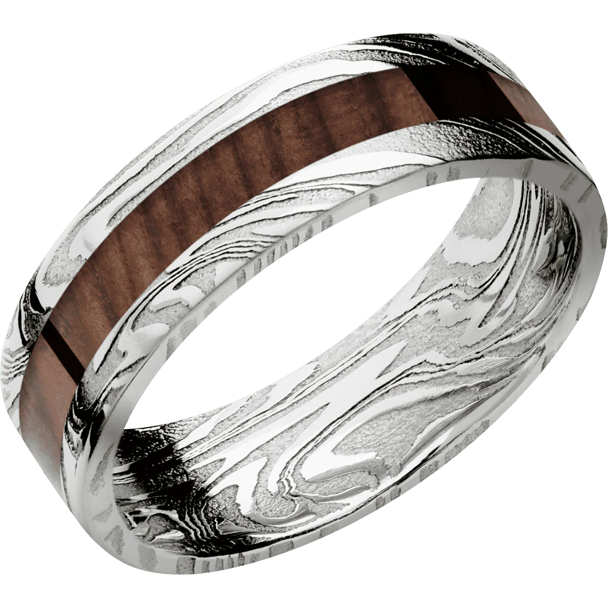 Kinetic + Polish Finish - Image 2