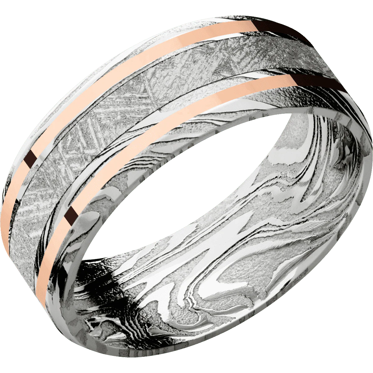 Kinetic + Polish Finish - Image 2