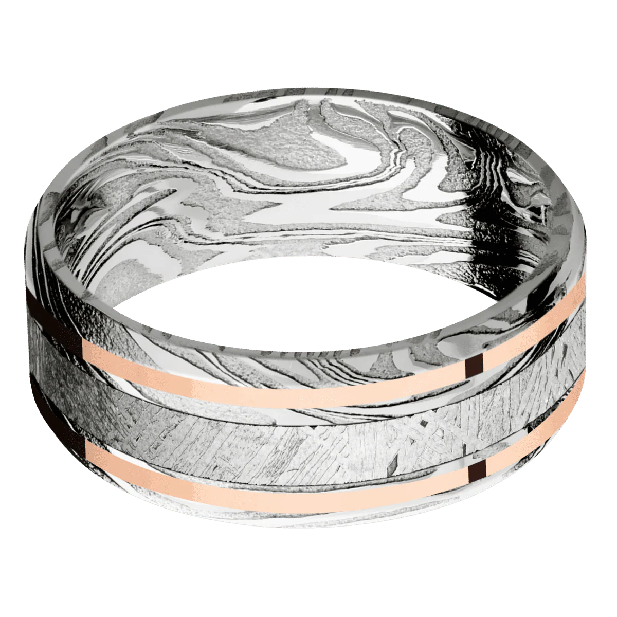 Kinetic + Polish Finish - Image 3