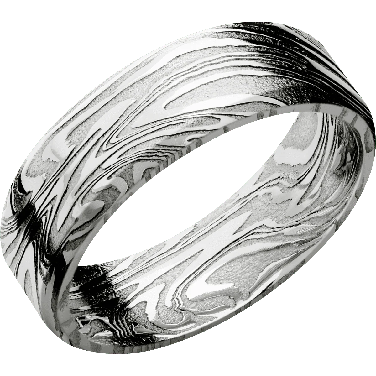 Kinetic + Polish Finish - Image 2