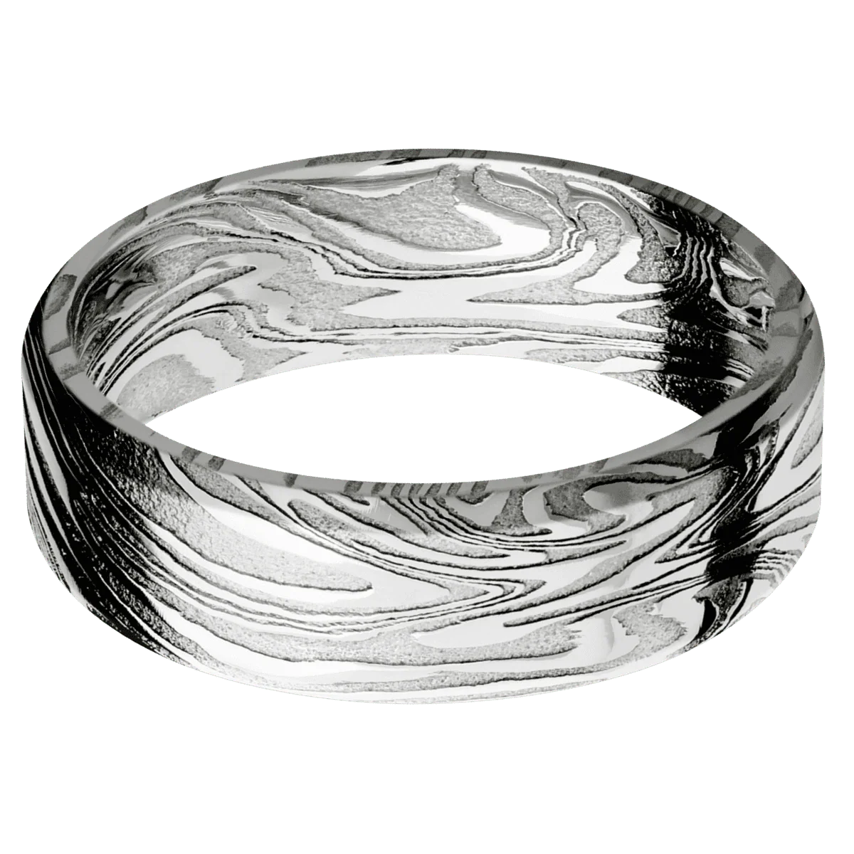 Kinetic + Polish Finish - Image 3