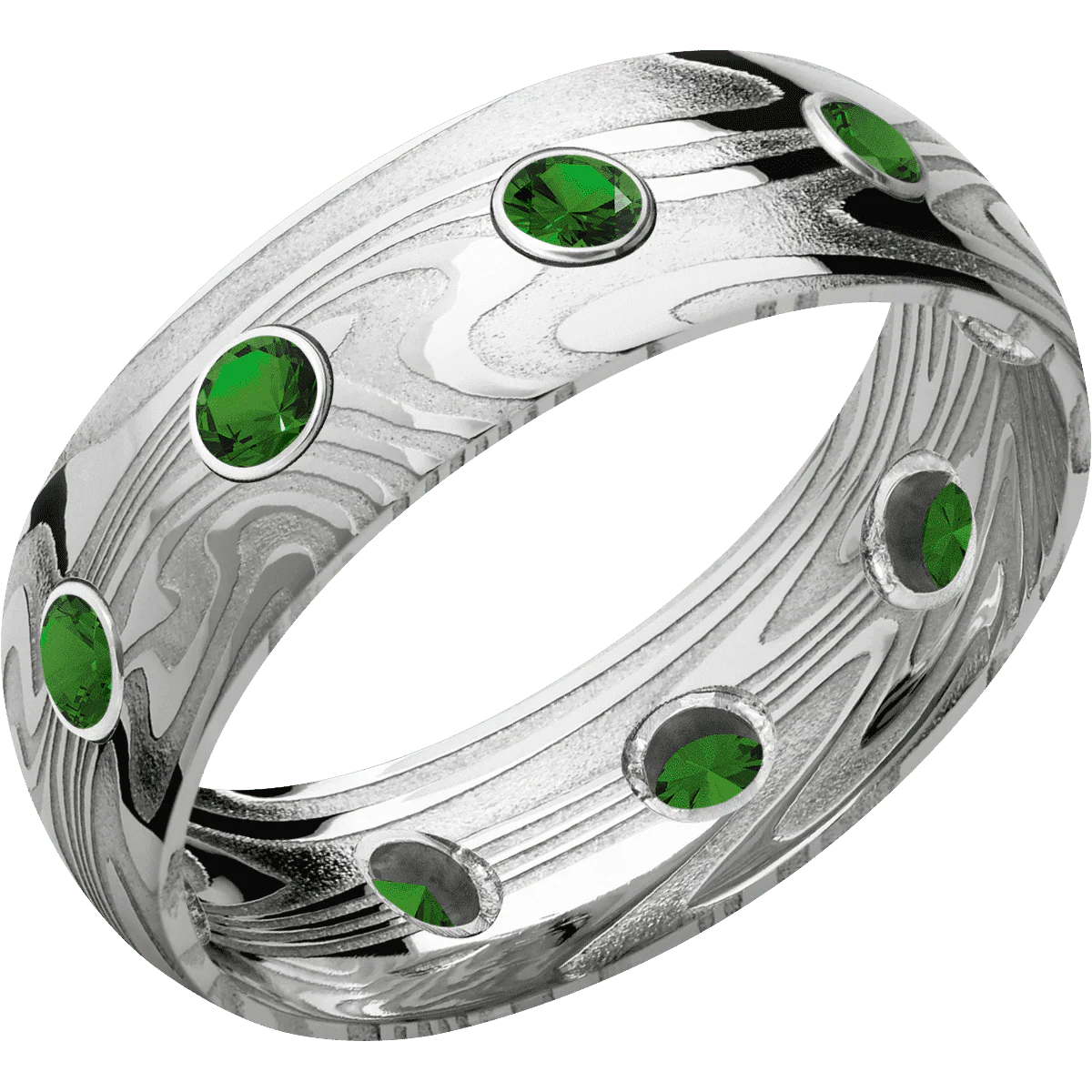 Kinetic + Polish Finish - Image 2