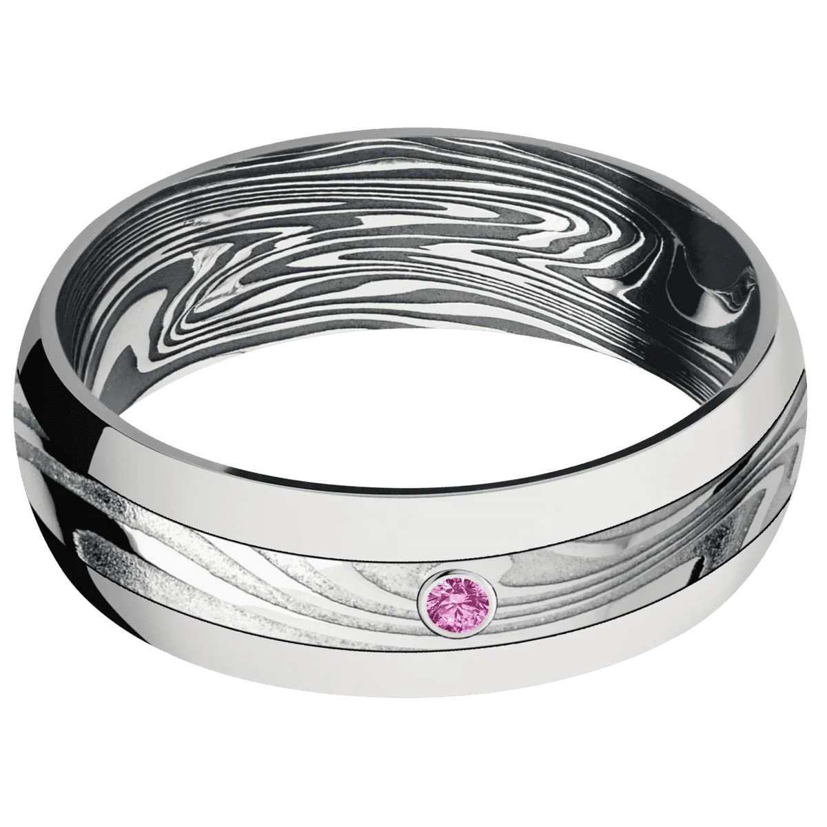 Kinetic + Polish Finish - Image 3
