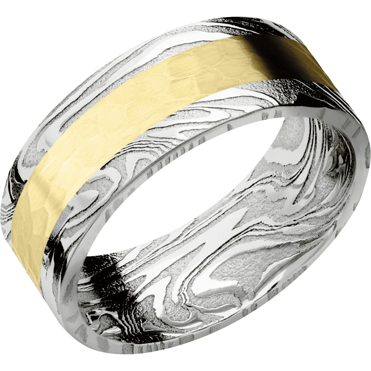 Kinetic + Polish Finish - Image 2