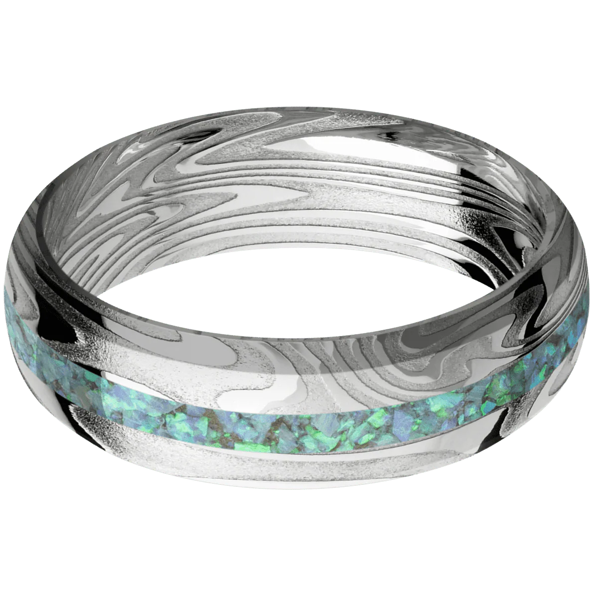 Kinetic + Polish Finish - Image 3
