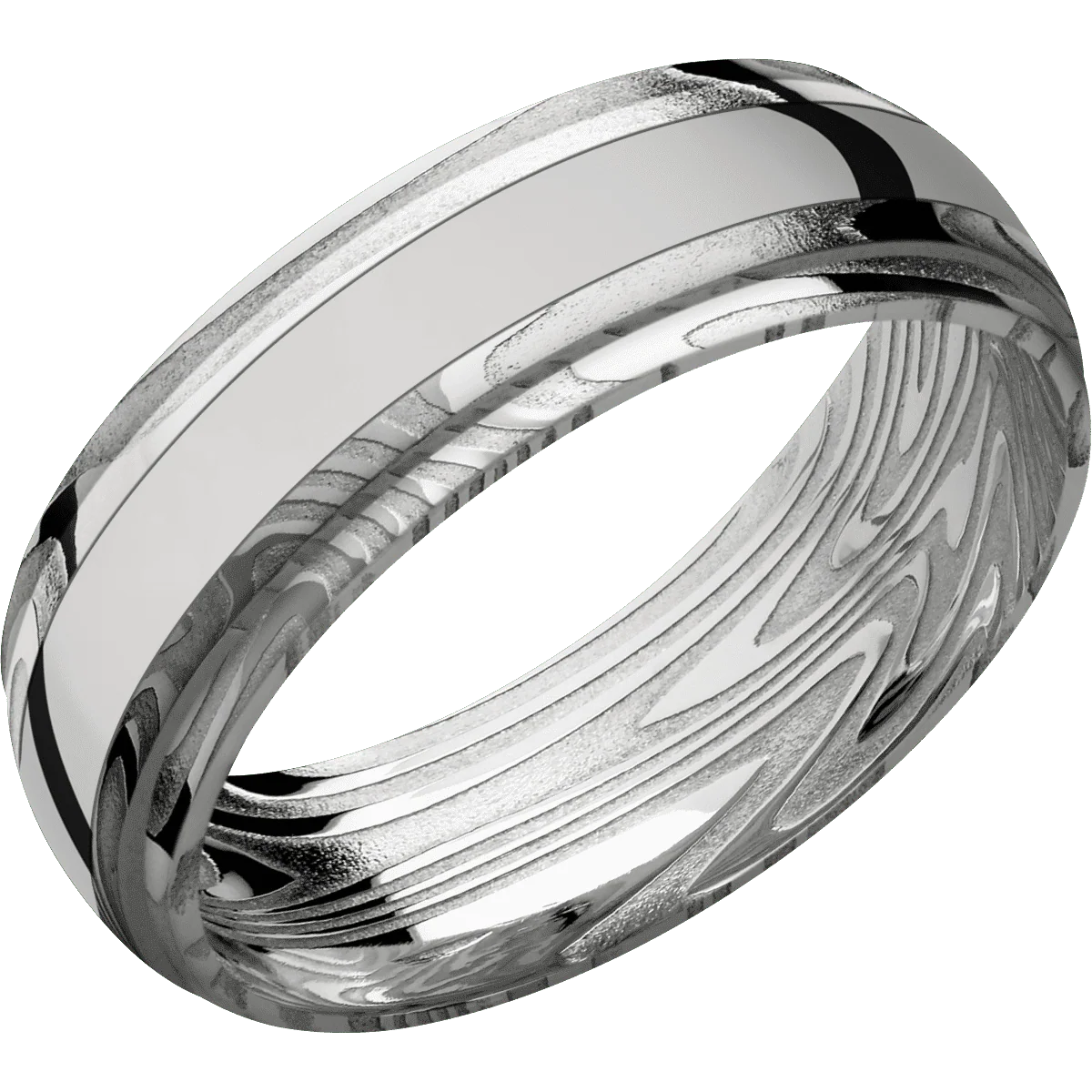 Kinetic + Polish Finish - Image 2