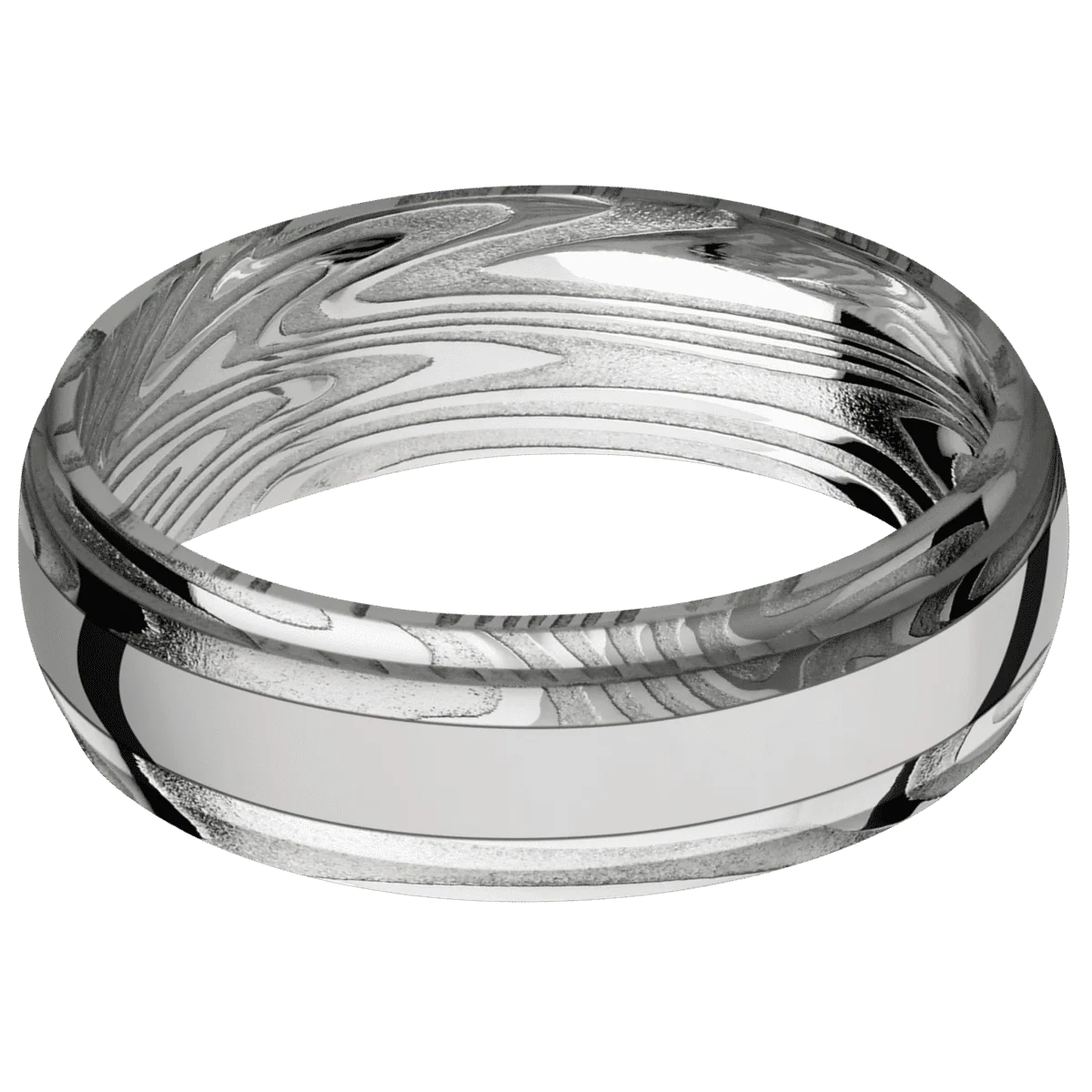 Kinetic + Polish Finish - Image 3