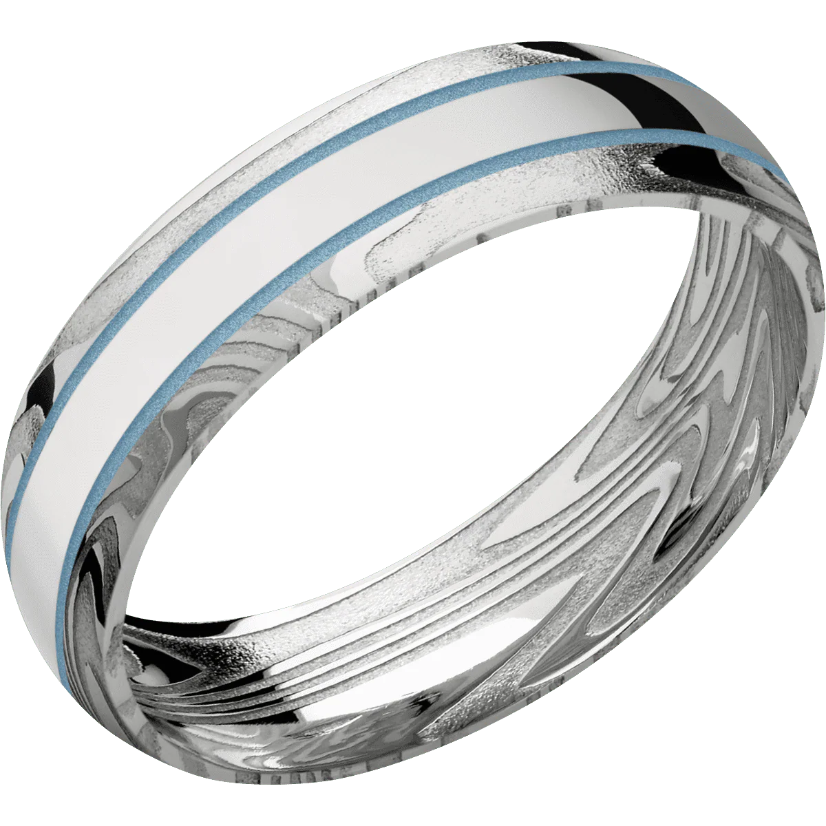 Kinetic + Polish Finish - Image 2