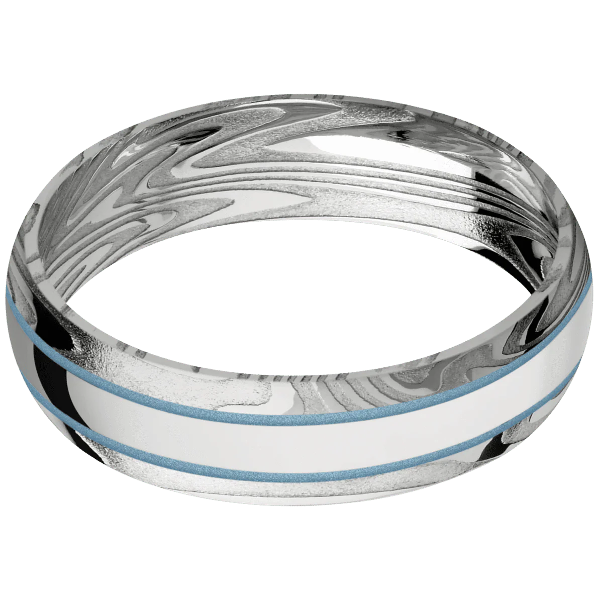 Kinetic + Polish Finish - Image 3