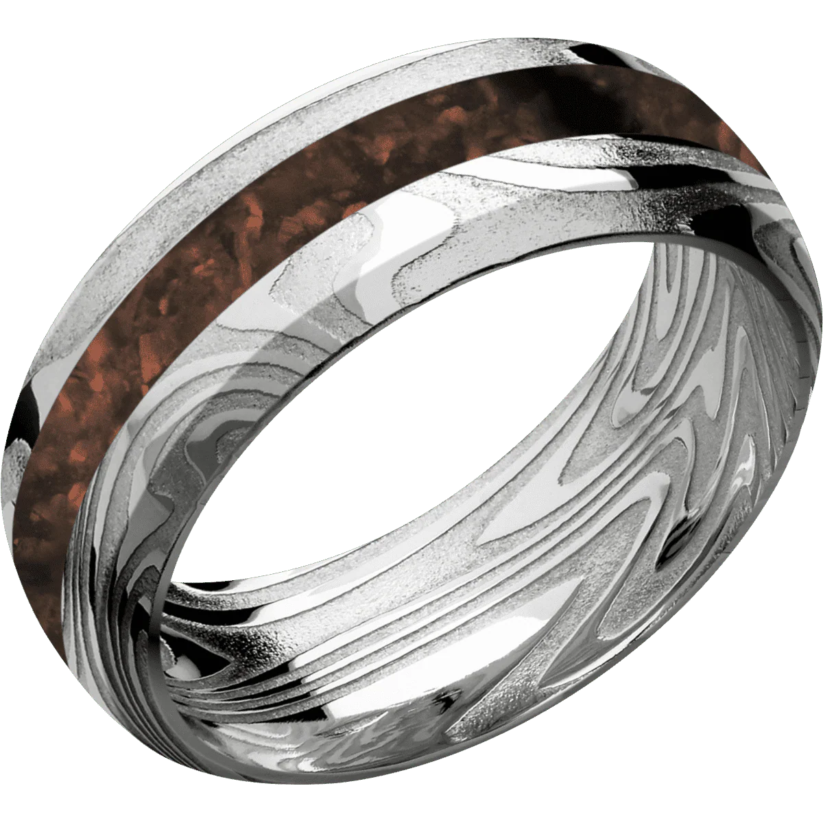Kinetic + Polish Finish - Image 2