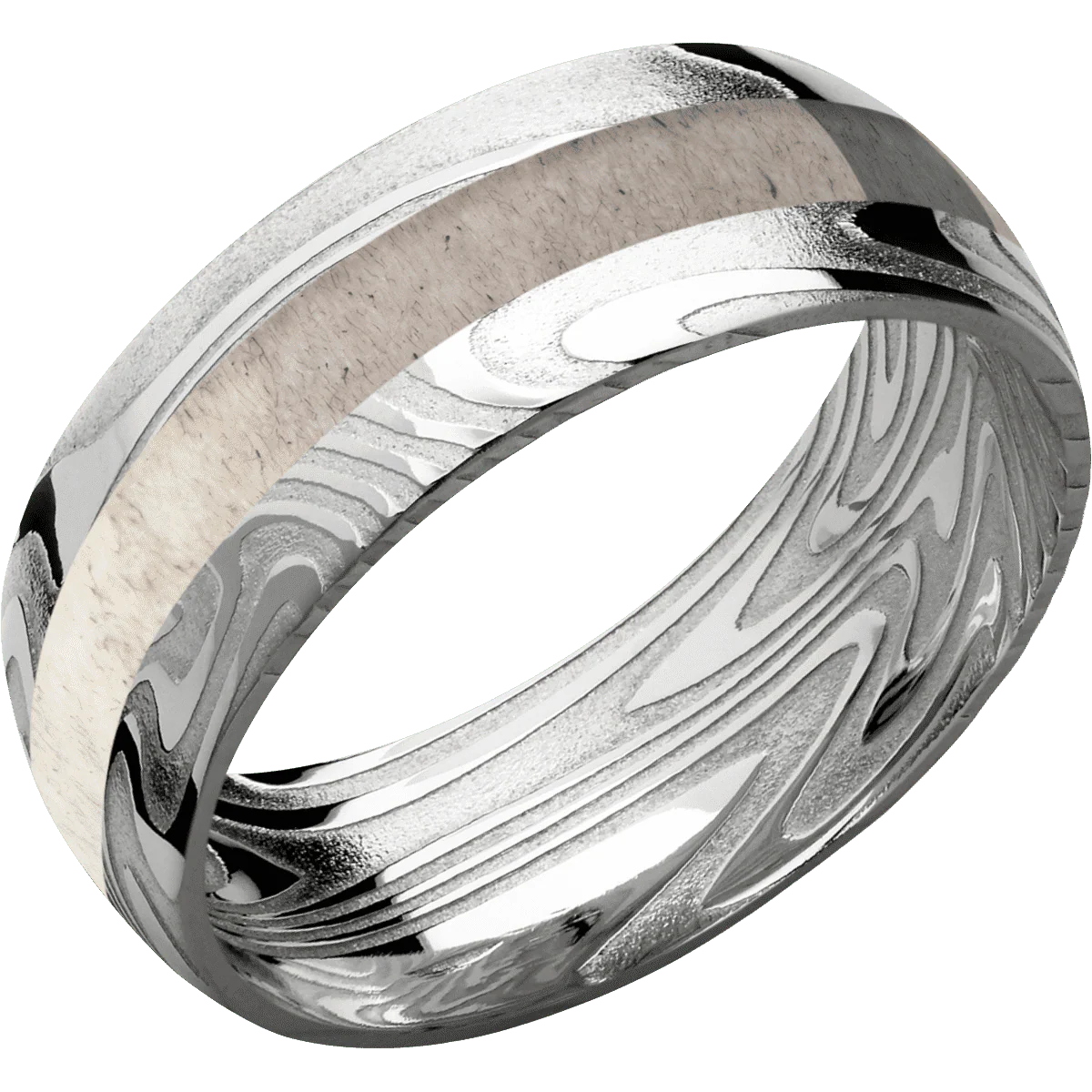 Kinetic + Polish Finish - Image 2