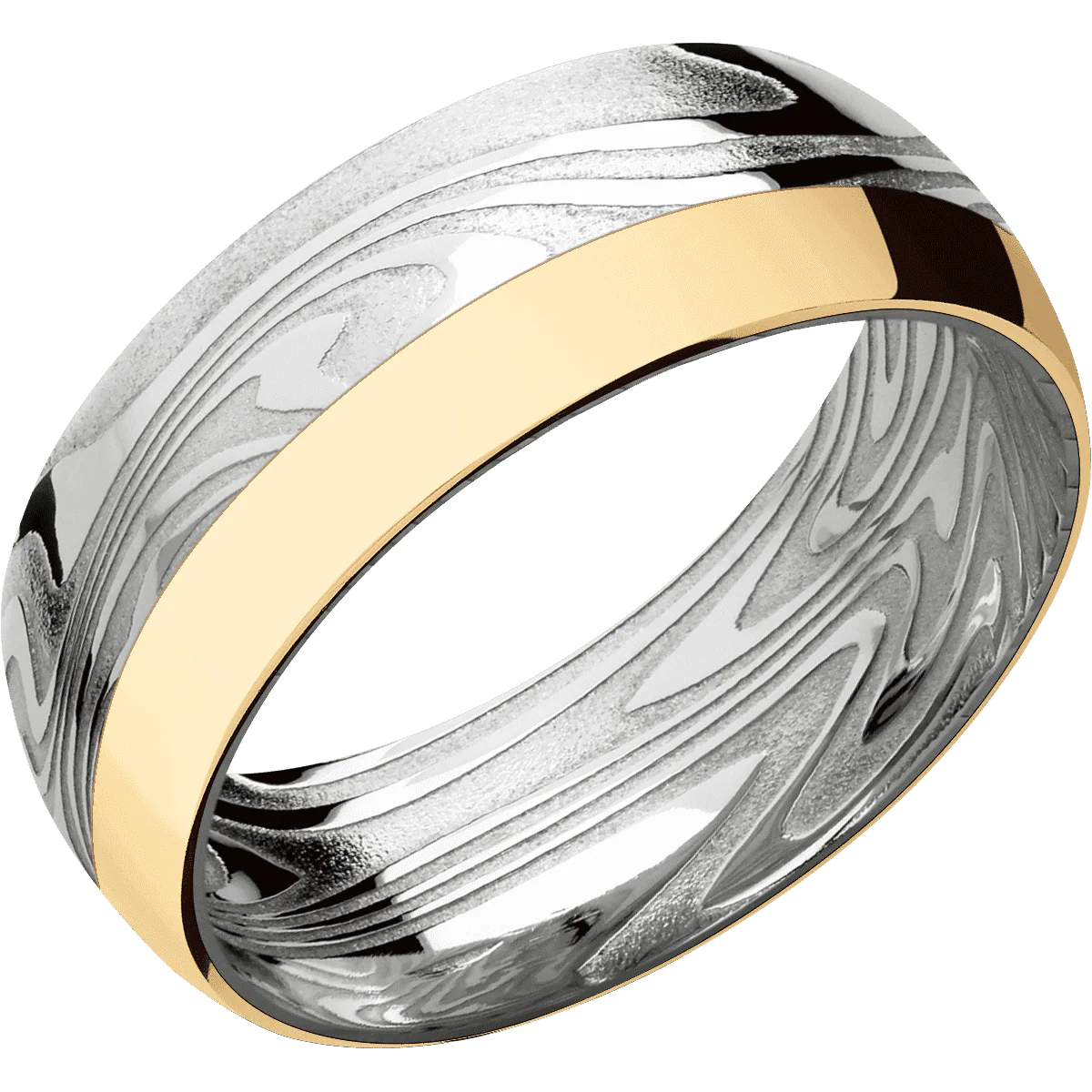 Kinetic + Polish Finish - Image 2