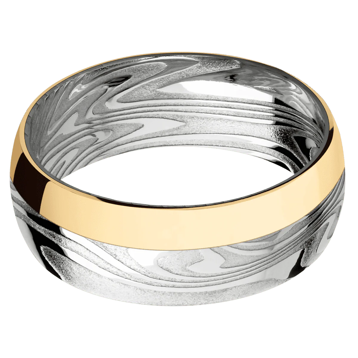 Kinetic + Polish Finish - Image 3