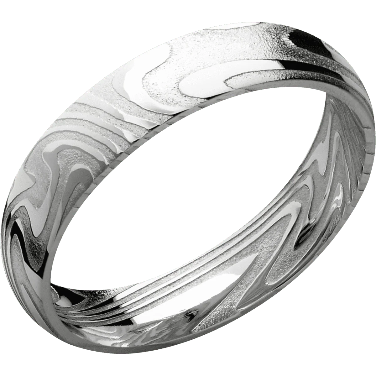 Kinetic + Polish Finish - Image 2
