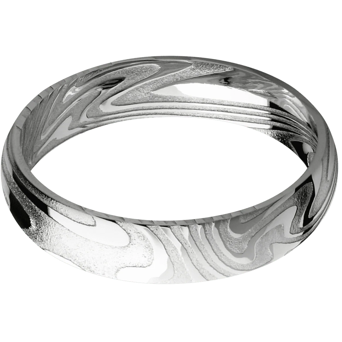Kinetic + Polish Finish - Image 3