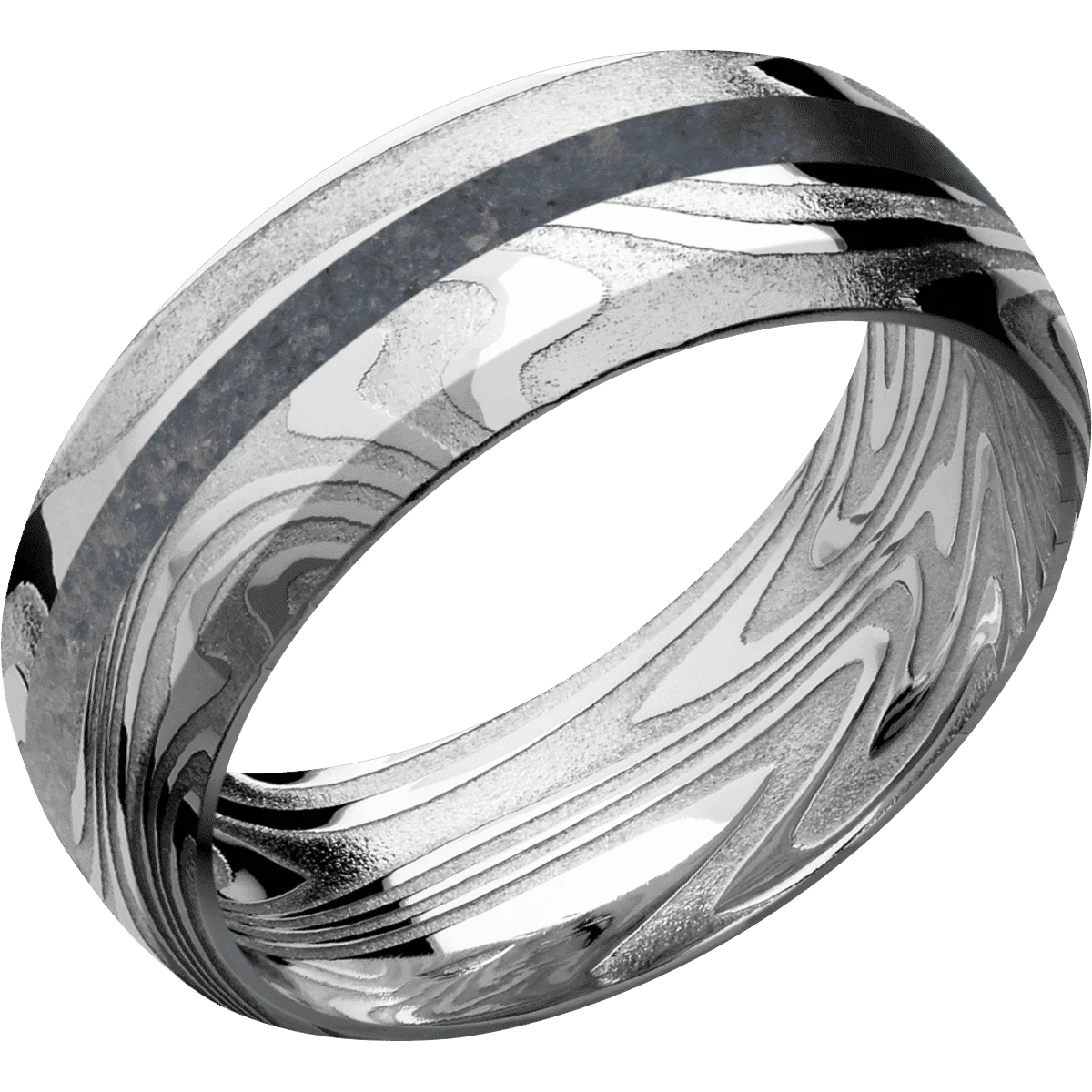 Kinetic + Polish Finish - Image 2