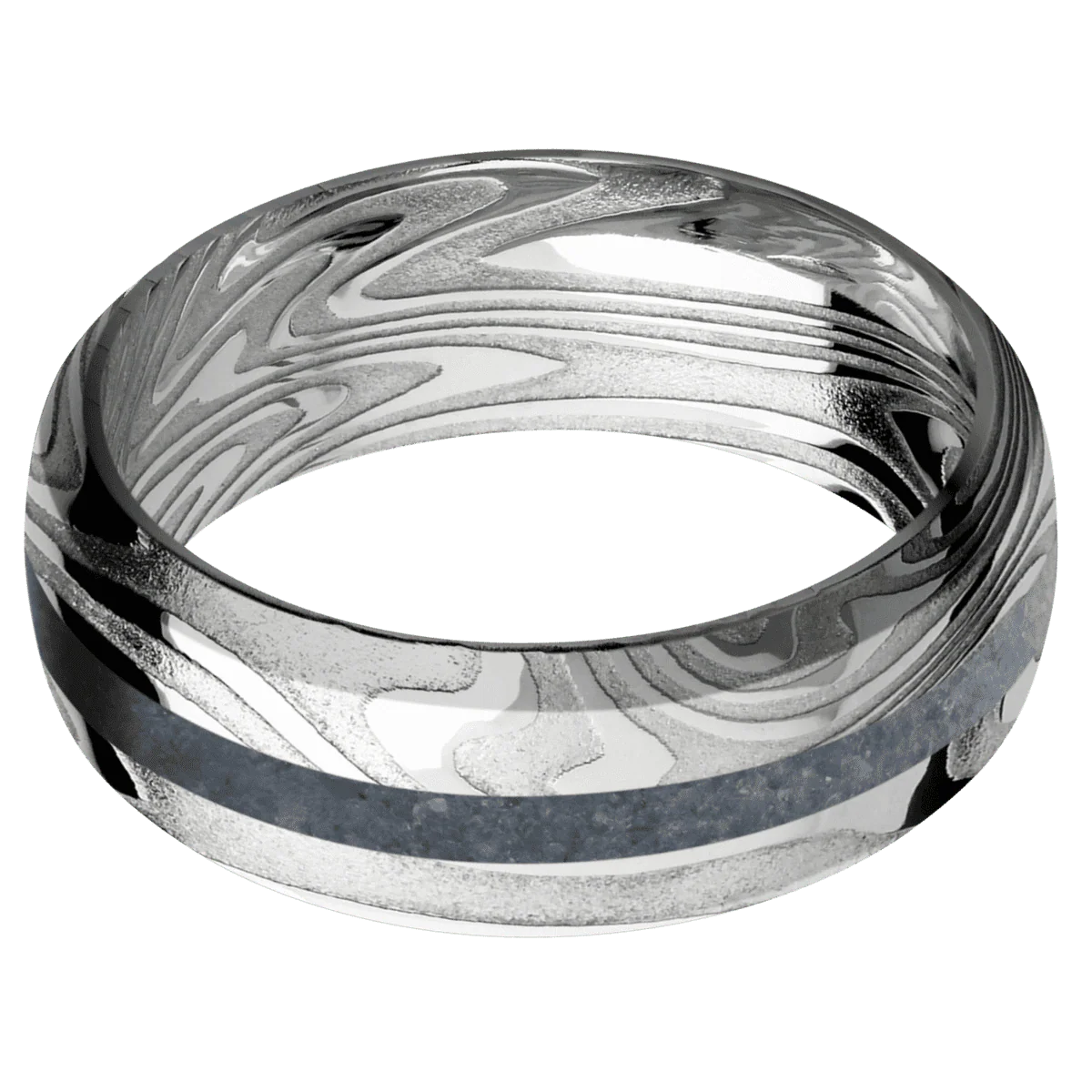 Kinetic + Polish Finish - Image 3