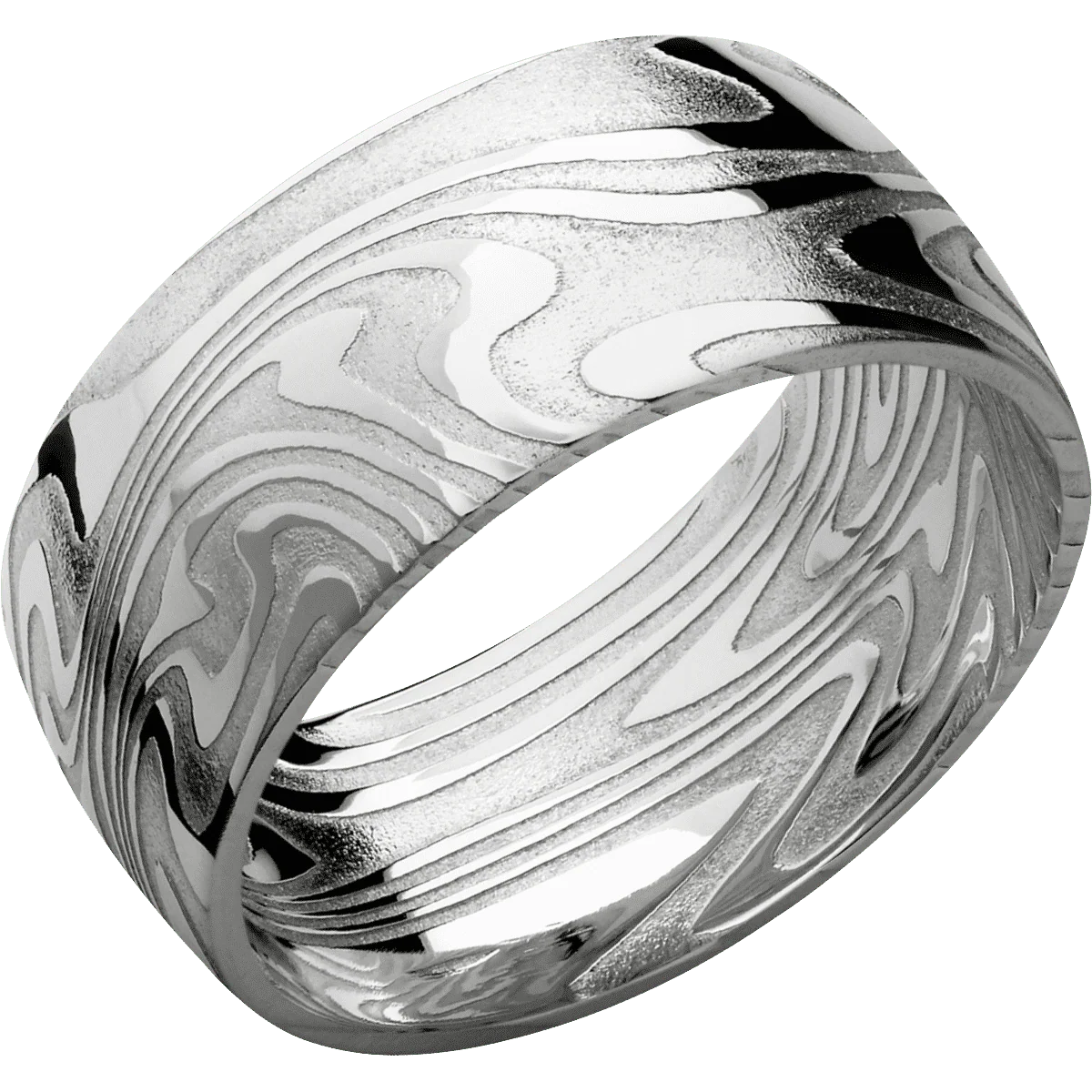Kinetic + Polish Finish - Image 2