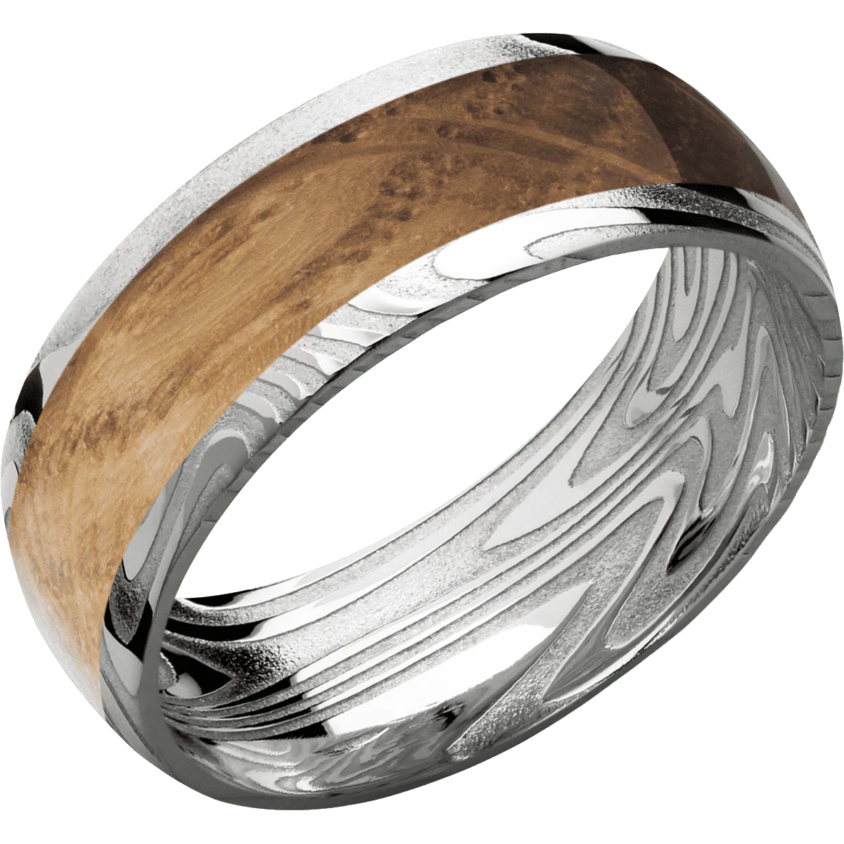Kinetic + Polish Finish - Image 2