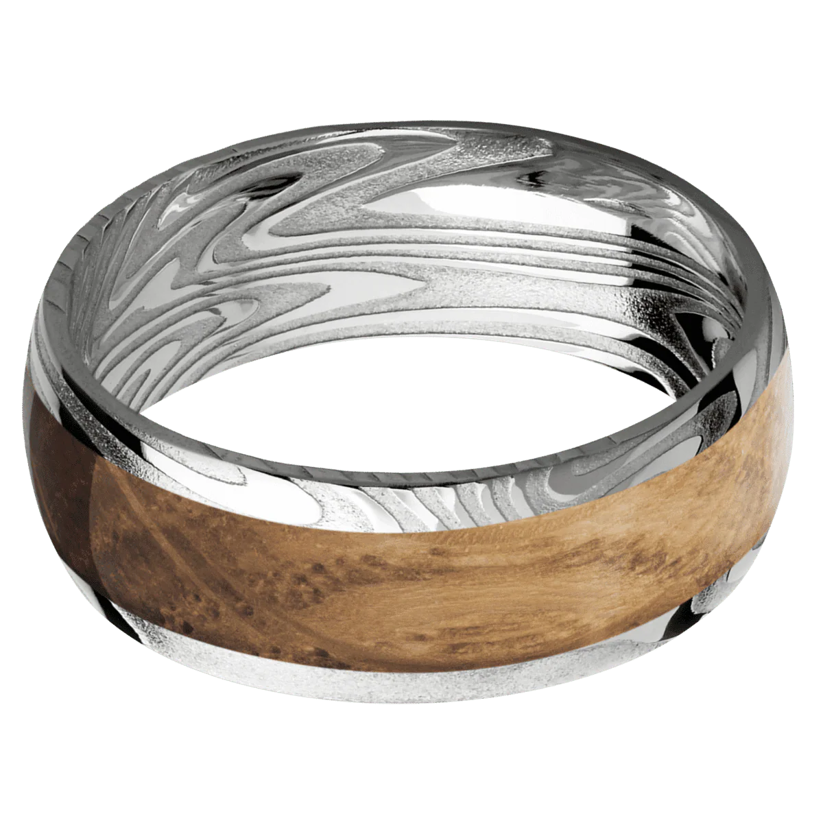 Kinetic + Polish Finish - Image 3