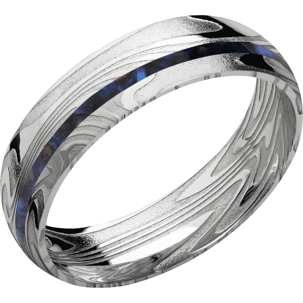 Kinetic + Polish Finish - Image 2