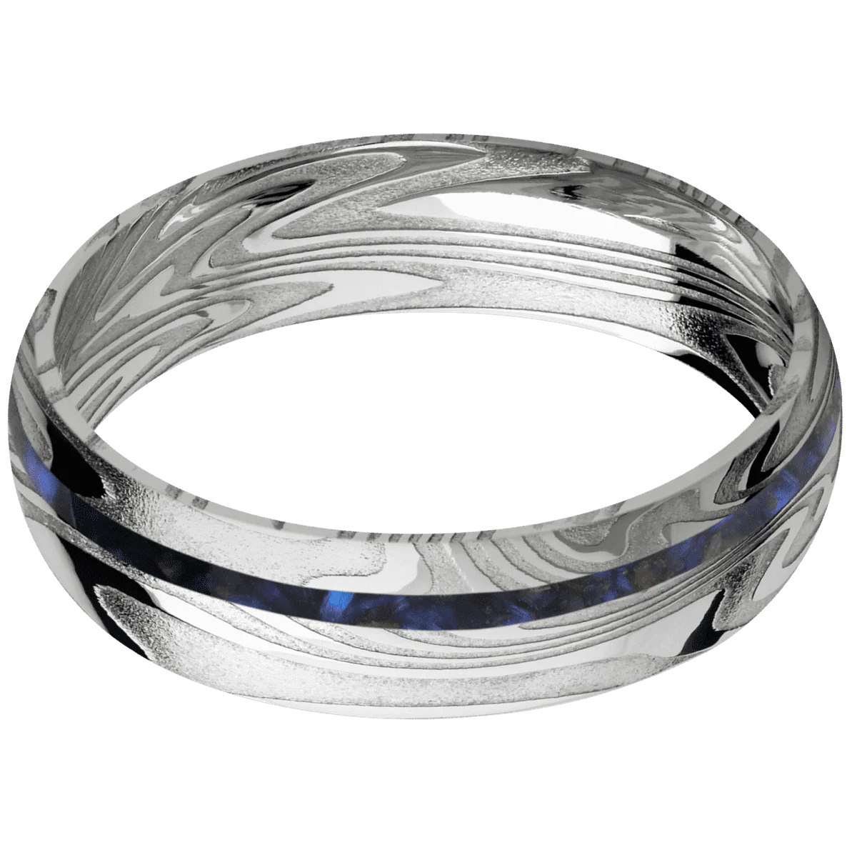 Kinetic + Polish Finish - Image 3
