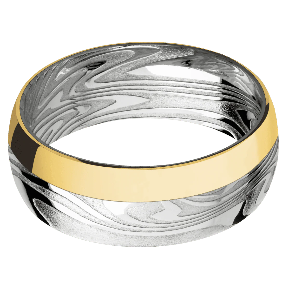 Kinetic + Polish Finish - Image 3