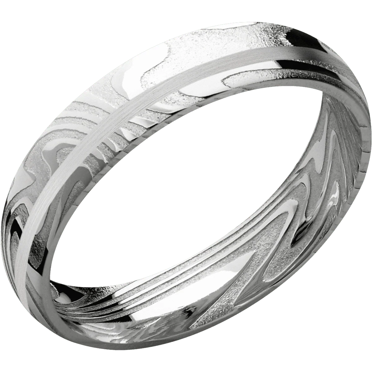 Kinetic + Polish Finish - Image 2