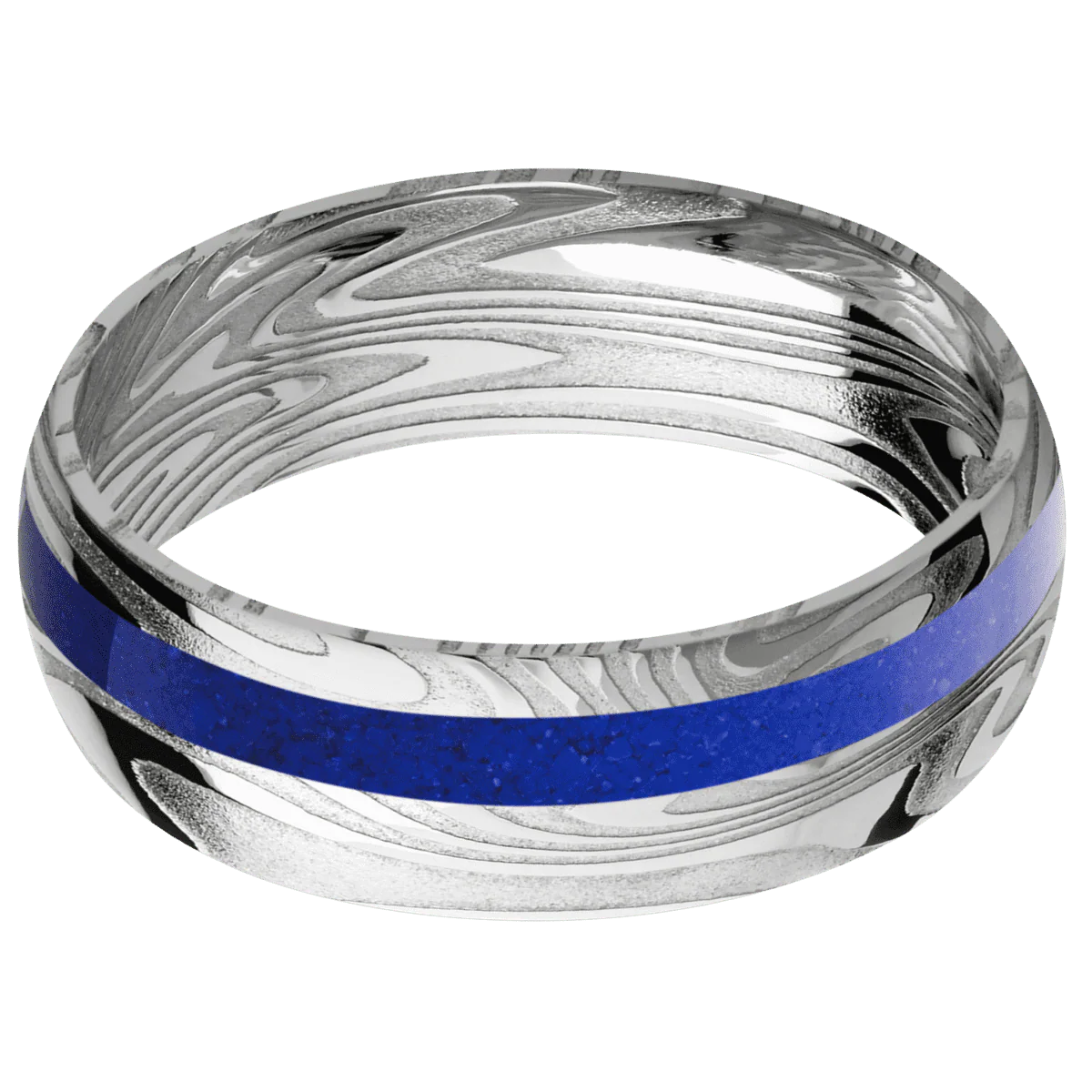 Kinetic + Polish Finish - Image 3