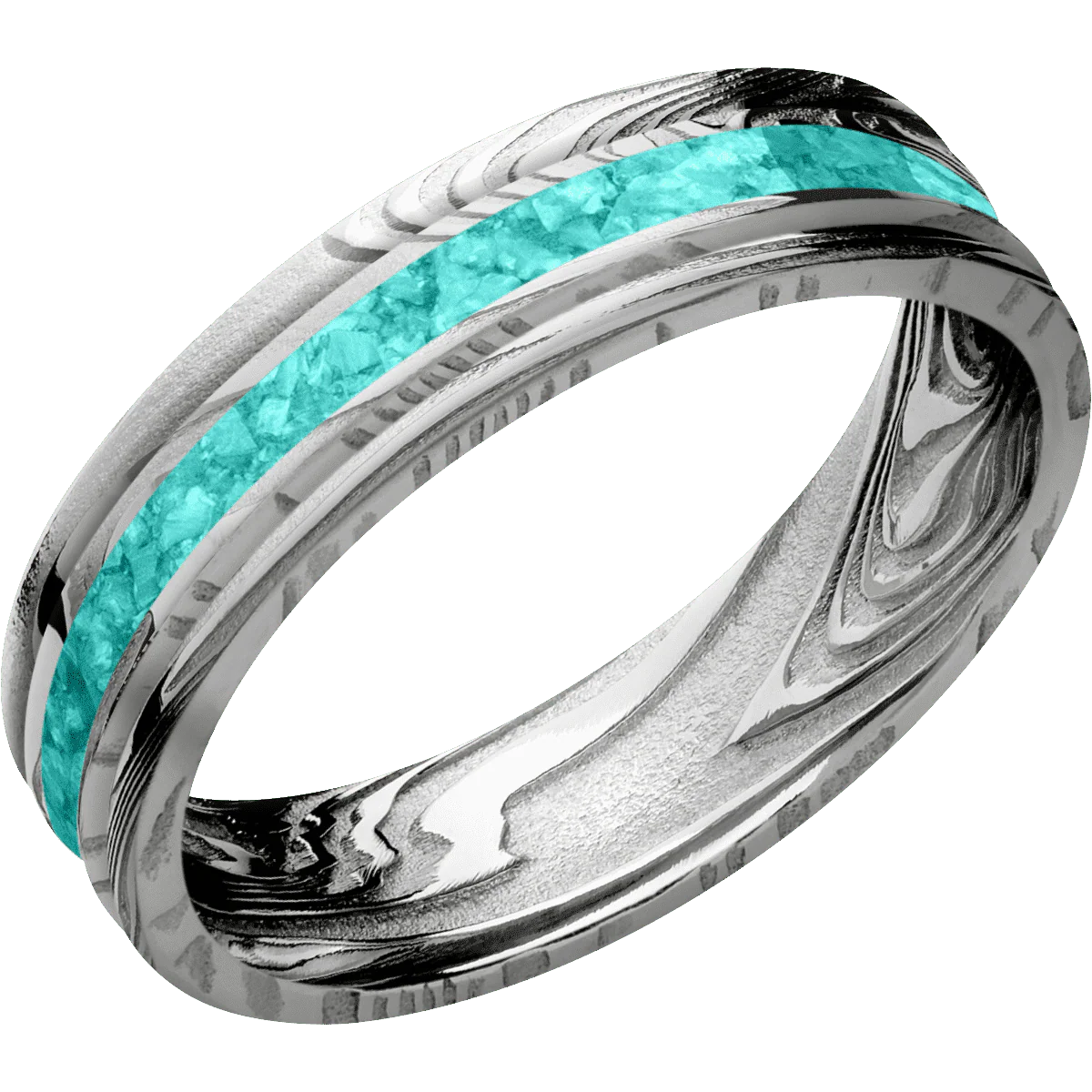 Kinetic + Polish Finish - Image 2