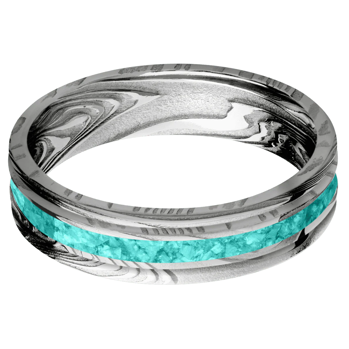 Kinetic + Polish Finish - Image 3