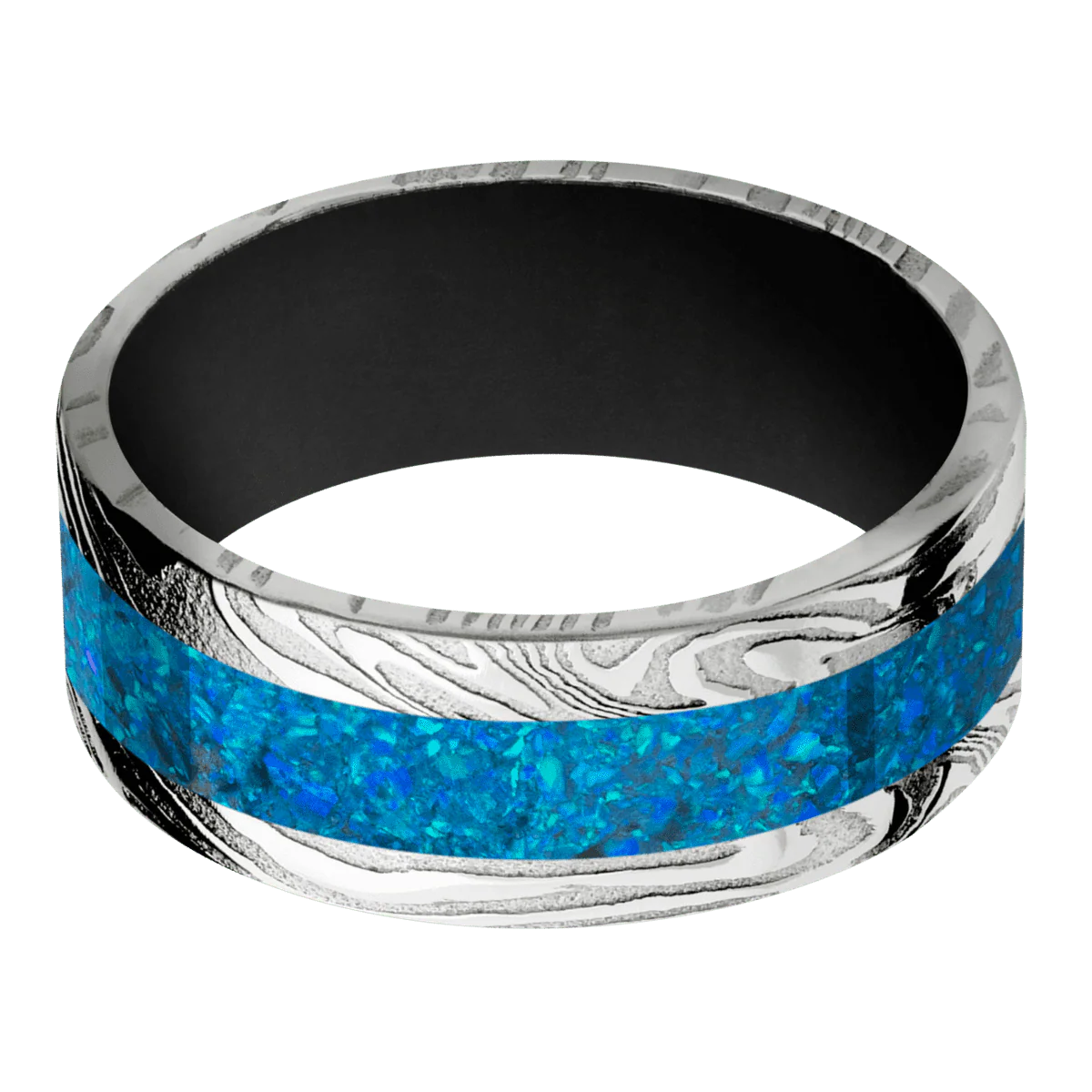 Kinetic + Polish Finish + Black - Image 3