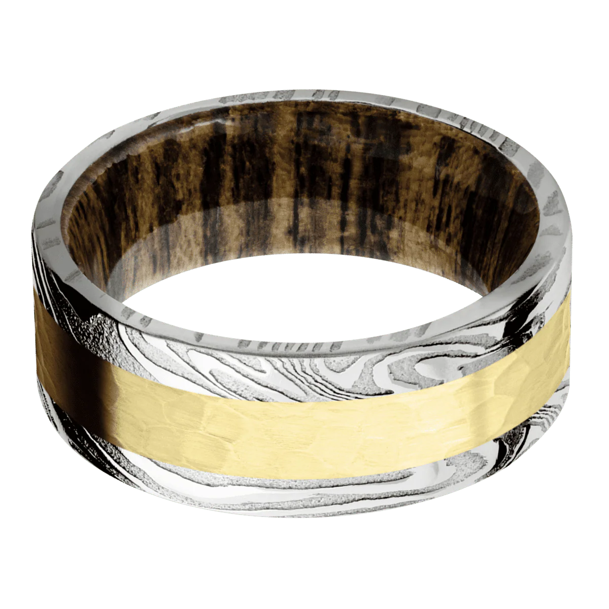 Kinetic + Polish Finish + Bocote - Image 3