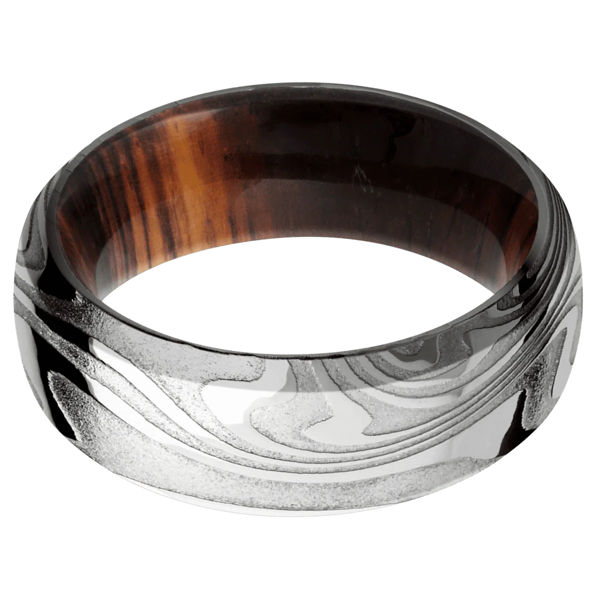 Kinetic + Polish Finish + Cocobolo - Image 3