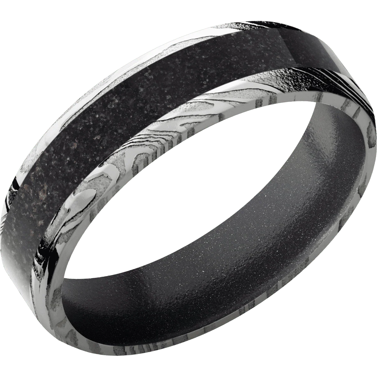 Kinetic + Polish Finish + Dark Grey - Image 2