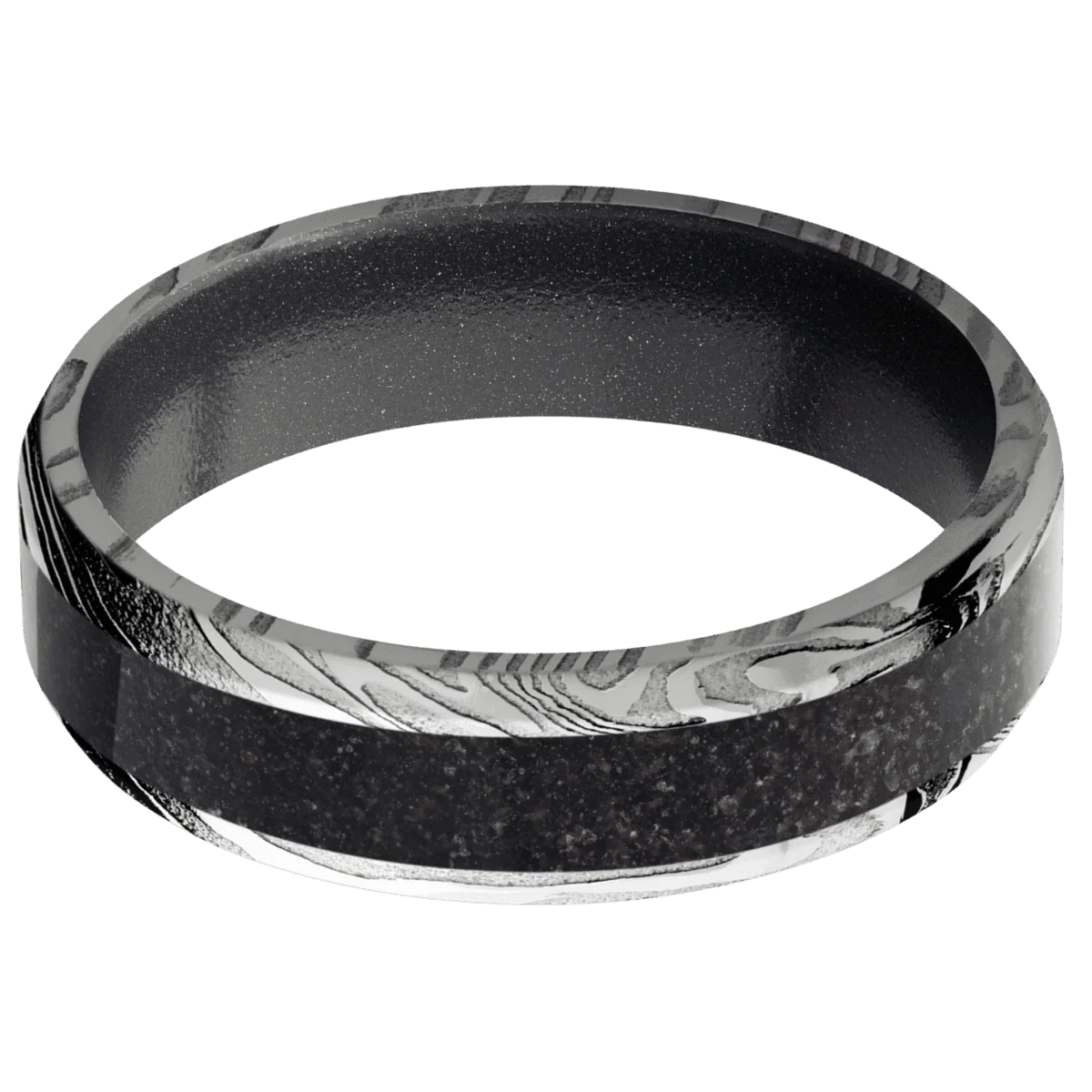 Kinetic + Polish Finish + Dark Grey - Image 3