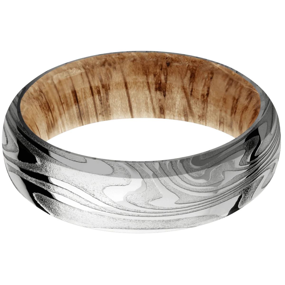 Kinetic + Polish Finish + Natural Oak - Image 3