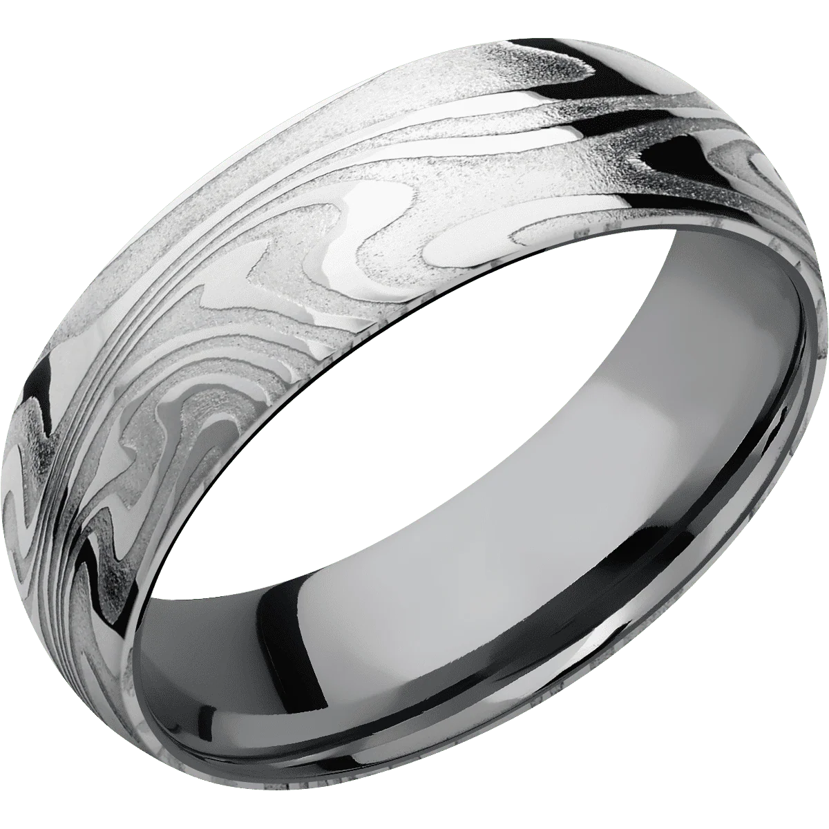 Kinetic + Polish Finish + Tantalum - Image 2