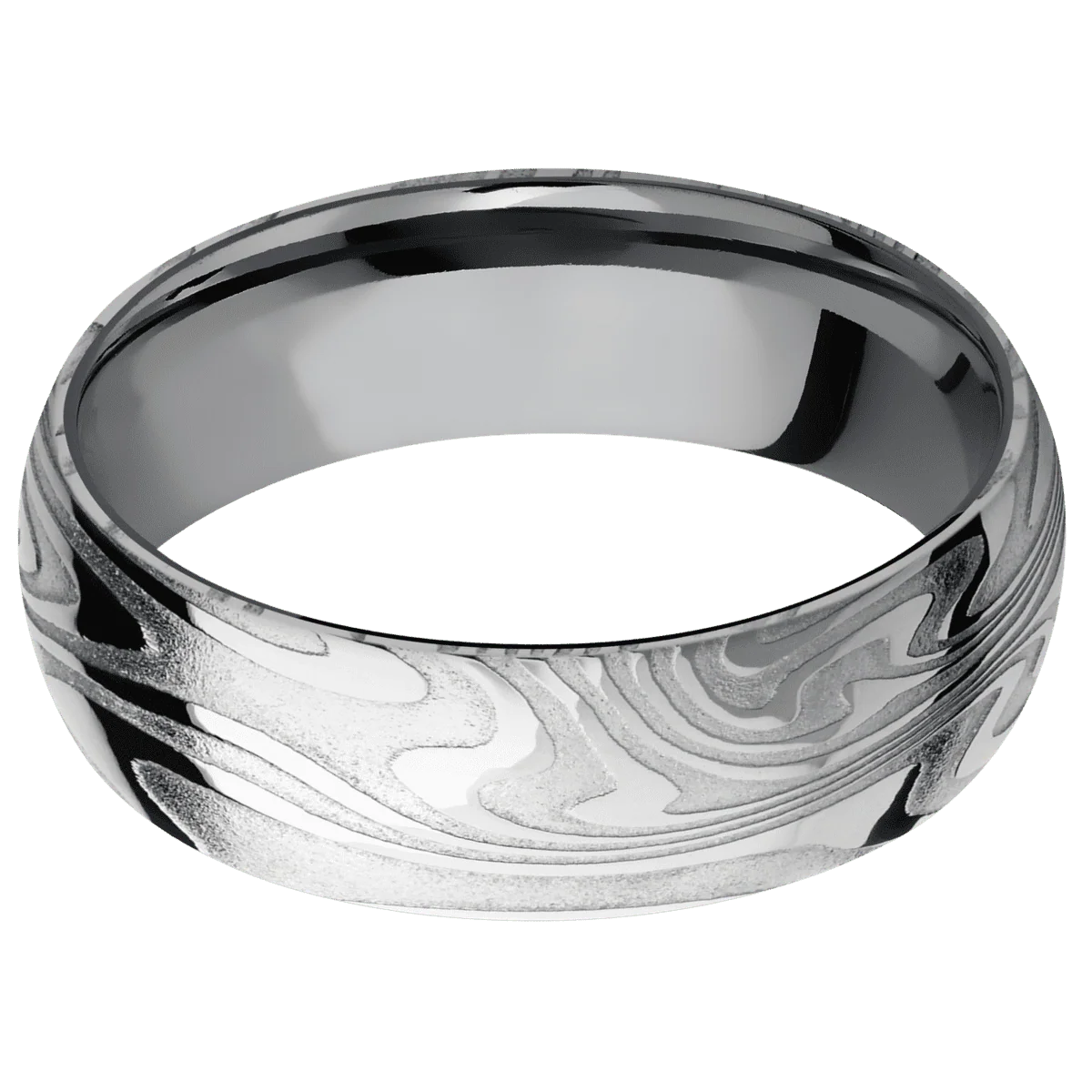 Kinetic + Polish Finish + Tantalum - Image 3
