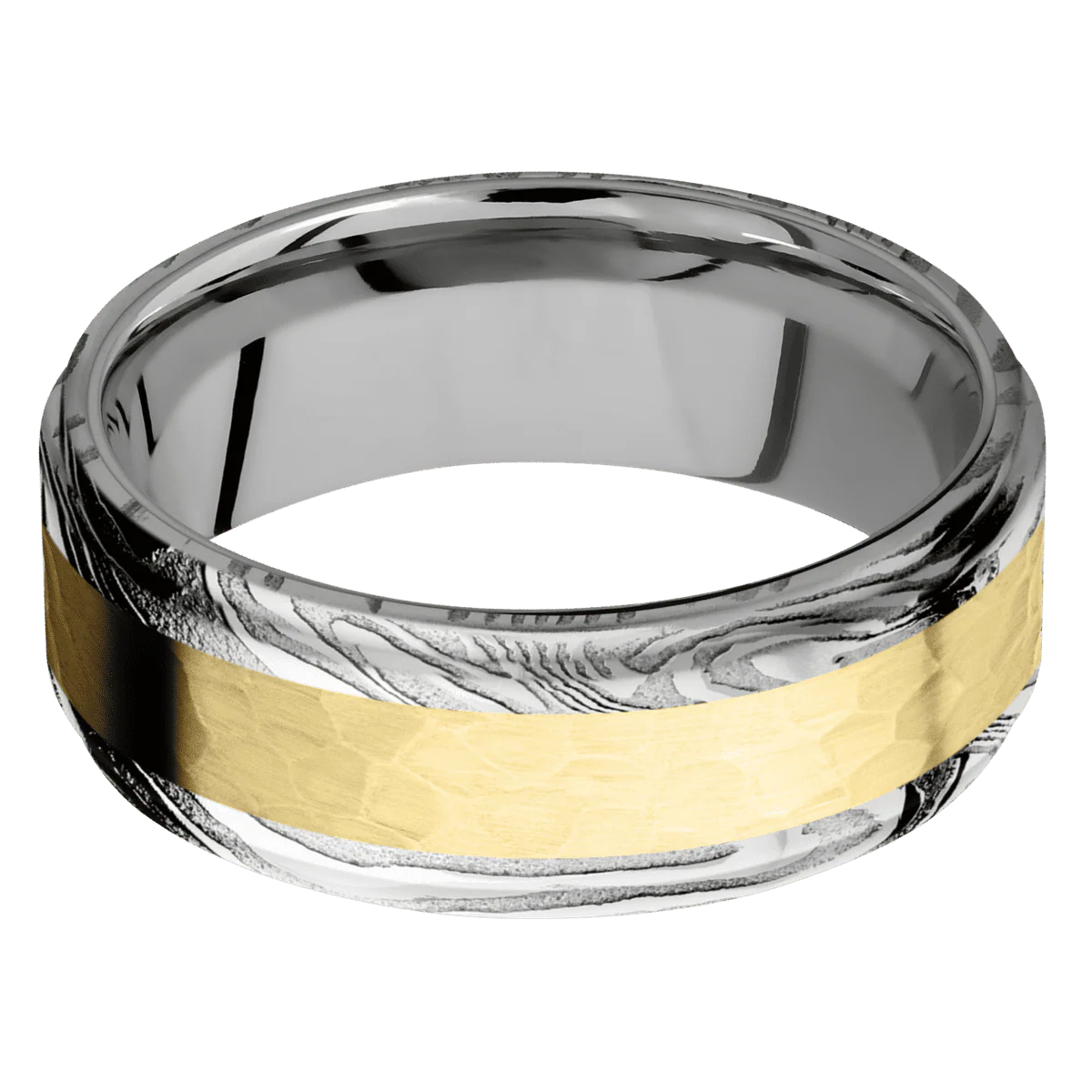 Kinetic + Polish Finish + Titanium - Image 3